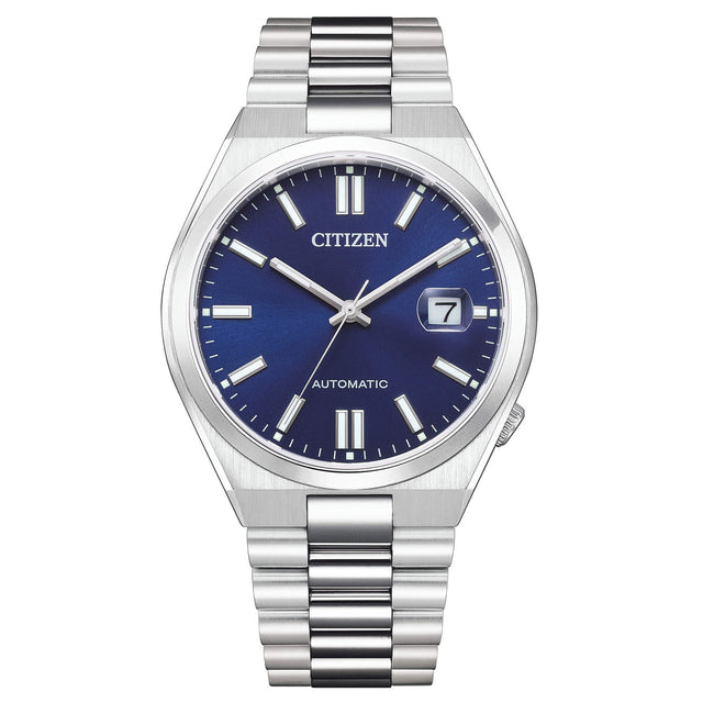 Orologi Automatico NJ0150-81L CITIZEN