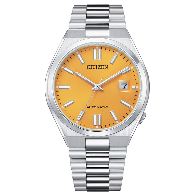 Automatico NJ0150-81Z-Orologi-CITIZEN-Gioielleria Granarelli