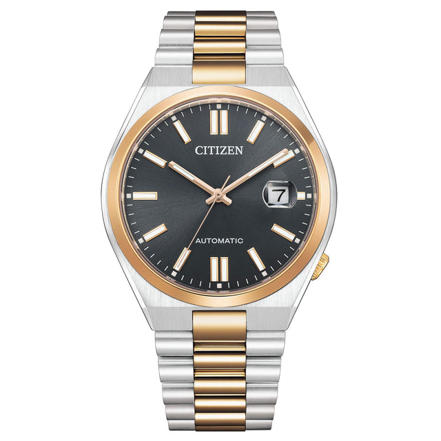 Orologi Automatico NJ0154-80H CITIZEN