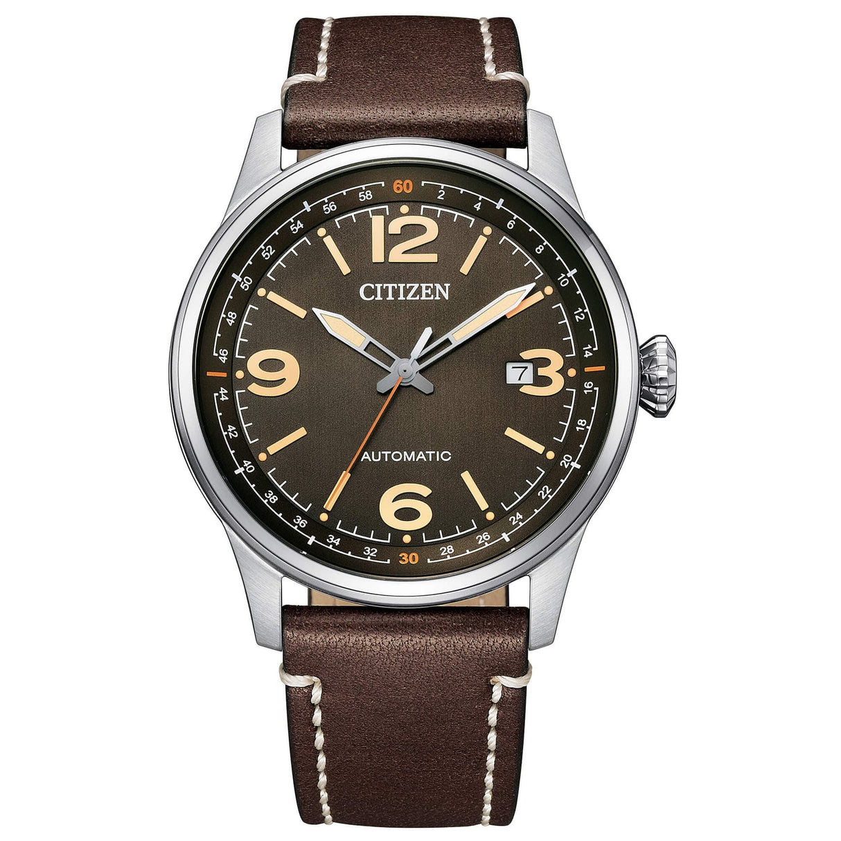 Automatico NJ0160-10Z-Orologi-CITIZEN- [SKU] -Gioielleria Granarelli