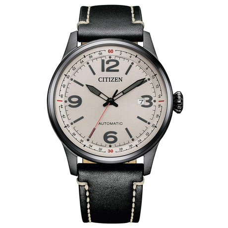 Automatico NJ0167-11A-Orologi-CITIZEN- [SKU] -Gioielleria Granarelli