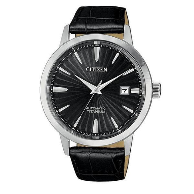 Automatico NJ2180-46E-Orologi-CITIZEN- [SKU] -Gioielleria Granarelli