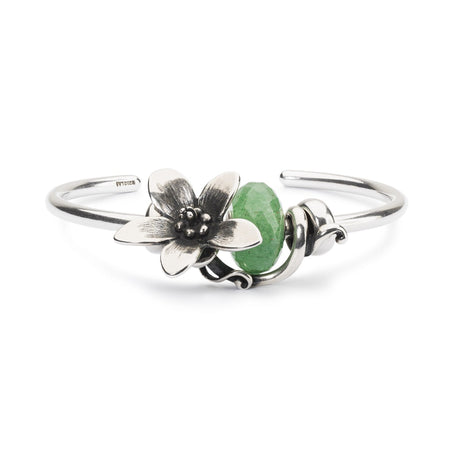 Avventurina Verde-Beads-TROLLBEADS-Gioielleria Granarelli