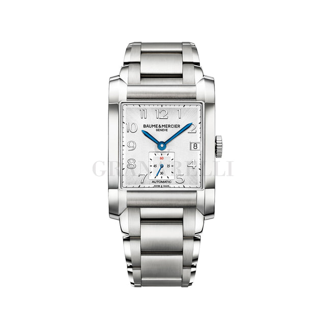 Baume & Mercier Hampton M0A10047-Orologi-BAUME ET MERCIER-Gioielleria Granarelli