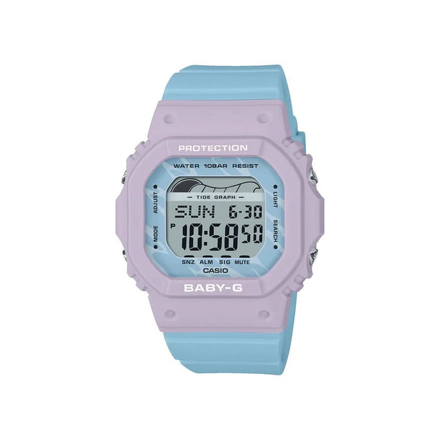 Orologi Baby G-BLX-565-2ER CASIO