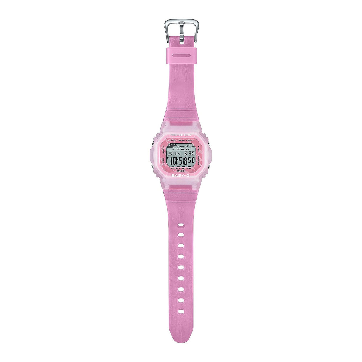 Orologi Baby G-BLX-565S-4ER CASIO