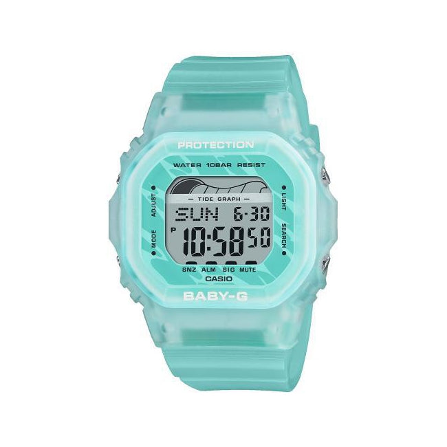 Orologi Baby G-BLX-565s-2ER CASIO