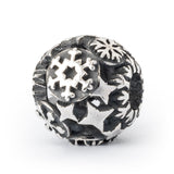 Beads Baci di Neve TROLLBEADS