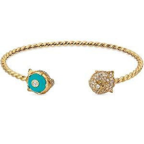 Bangle Gucci Le Marché Des Merveilles-Bracciali-GUCCI- [SKU] -Gioielleria Granarelli