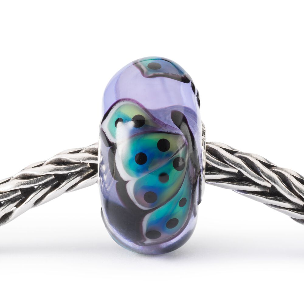 Beads Battito d'Ali TROLLBEADS