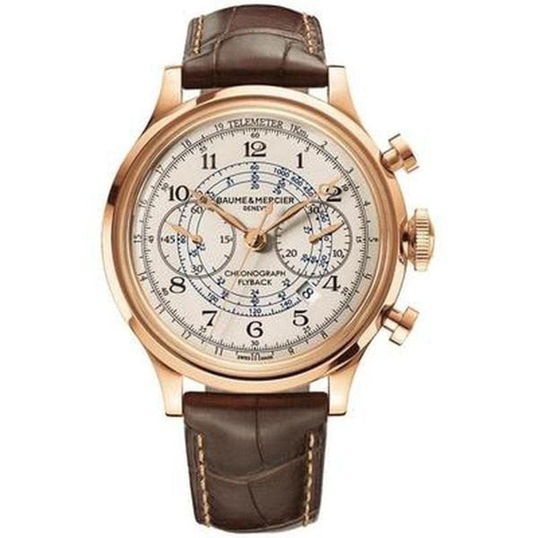 Capeland 10007 Baume et Mercier M0A10007 Gioielleria Granarelli