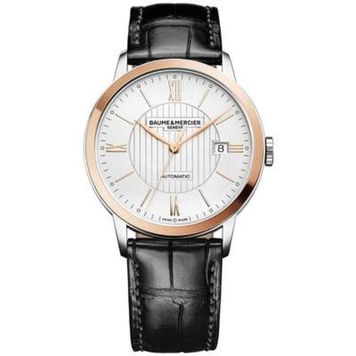 Baume Mercier Classima 10216-Orologi-BAUME ET MERCIER- [SKU] -Gioielleria Granarelli