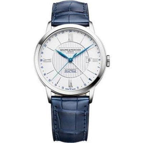 Baume Mercier Classima 10272-Orologi-BAUME ET MERCIER- [SKU] -Gioielleria Granarelli