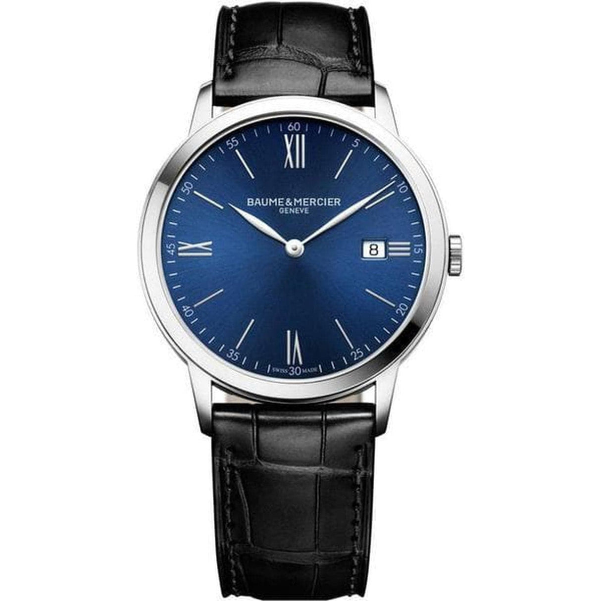 Baume Mercier Classima 10324-Orologi-BAUME ET MERCIER- [SKU] -Gioielleria Granarelli