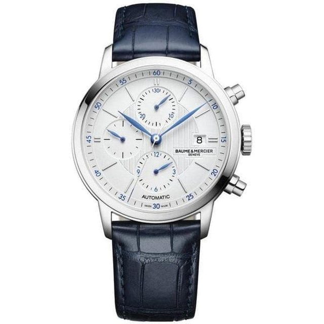 Baume Mercier Classima 10330-Orologi-BAUME ET MERCIER- [SKU] -Gioielleria Granarelli