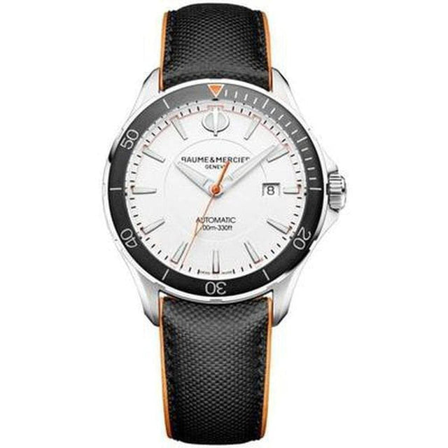 Baume Mercier Classima 10337-Orologi-BAUME ET MERCIER- [SKU] -Gioielleria Granarelli