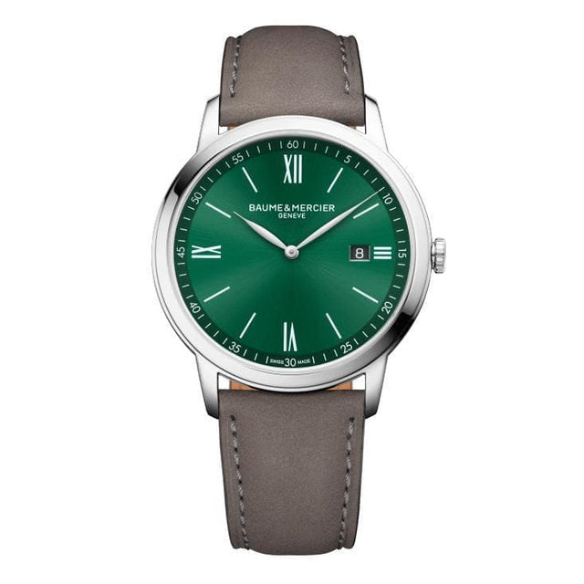 Baume Mercier Classima 10607-Orologi-BAUME ET MERCIER- [SKU] -Gioielleria Granarelli