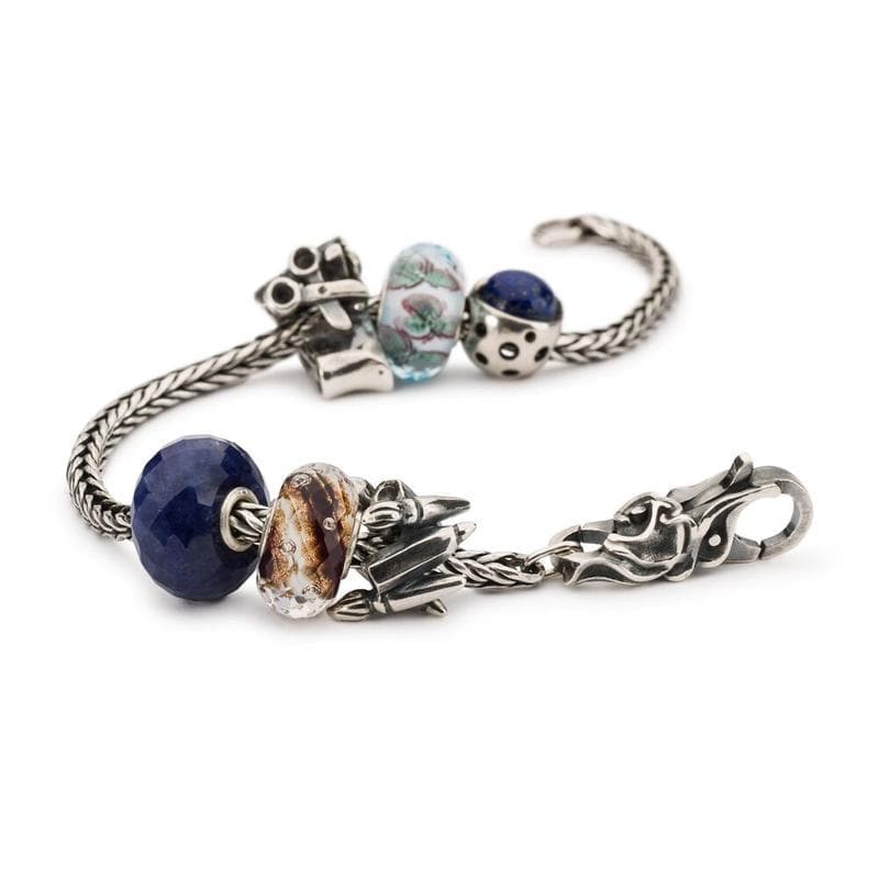 Bead Acquerello-Beads-TROLLBEADS- [SKU] -Gioielleria Granarelli