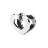 Bead Amore Eterno-Beads-TROLLBEADS- [SKU] -Gioielleria Granarelli