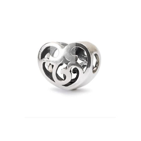 Bead Anima Romantica-Beads-TROLLBEADS- [SKU] -Gioielleria Granarelli