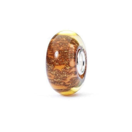 Bead Autunno d'Oro-Beads-TROLLBEADS- [SKU] -Gioielleria Granarelli