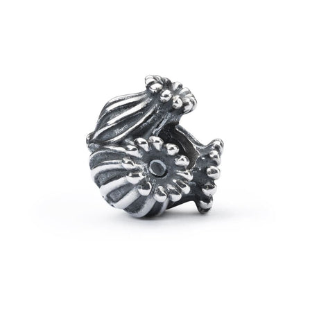 Bead Baccello di Papavero-Beads-TROLLBEADS- [SKU] -Gioielleria Granarelli