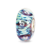 Bead Bolle di Mezzanotte-Beads-TROLLBEADS- [SKU] -Gioielleria Granarelli