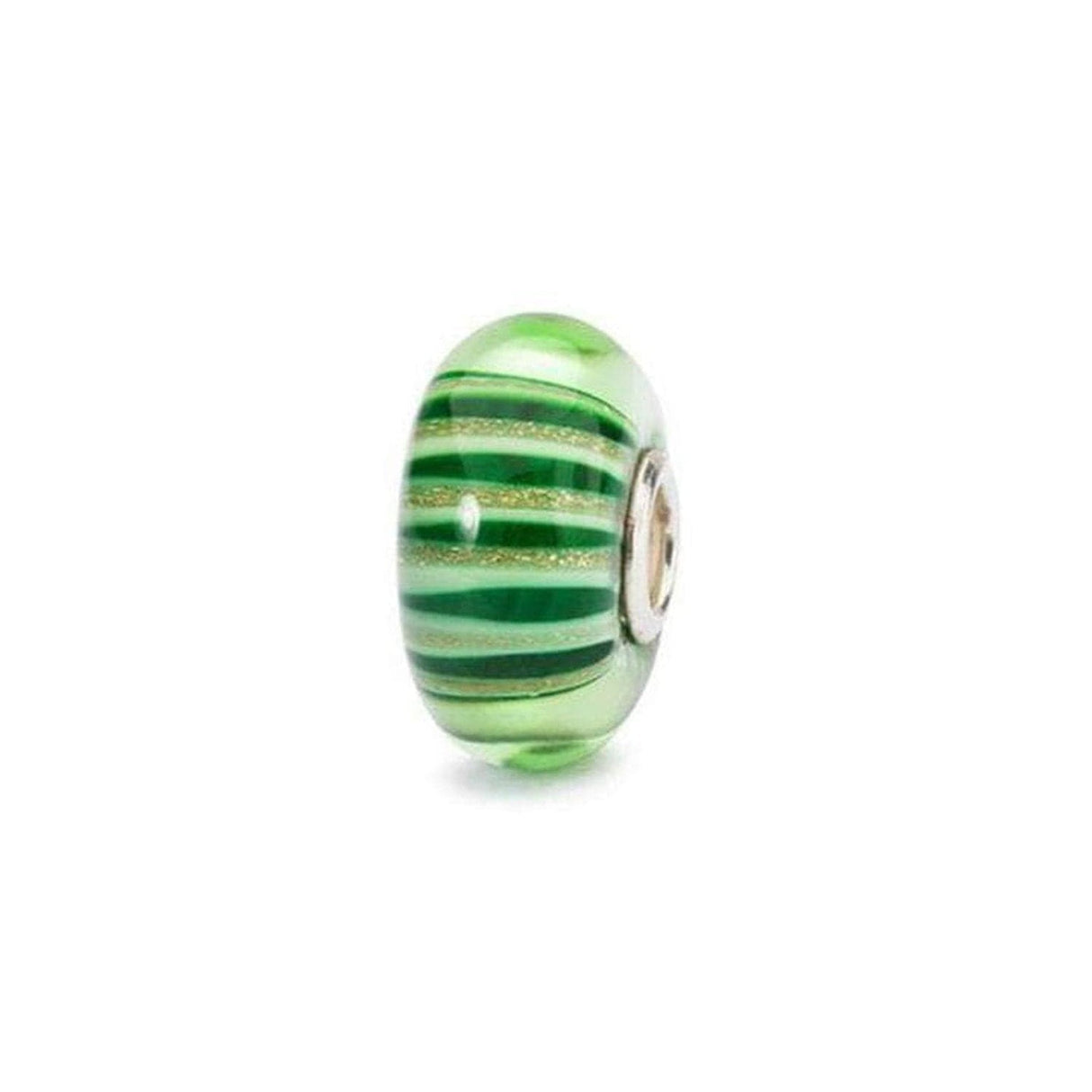 Bead Città di Smeraldo-Beads-TROLLBEADS- [SKU] -Gioielleria Granarelli