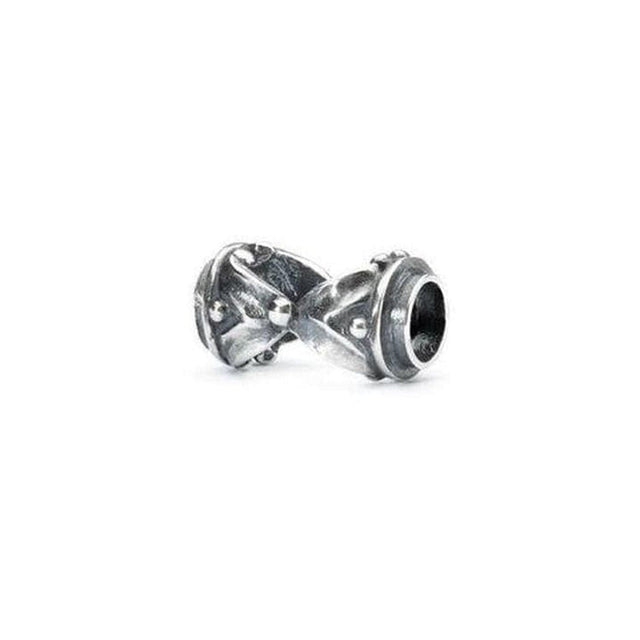 Bead Clessidra-Beads-TROLLBEADS- [SKU] -Gioielleria Granarelli