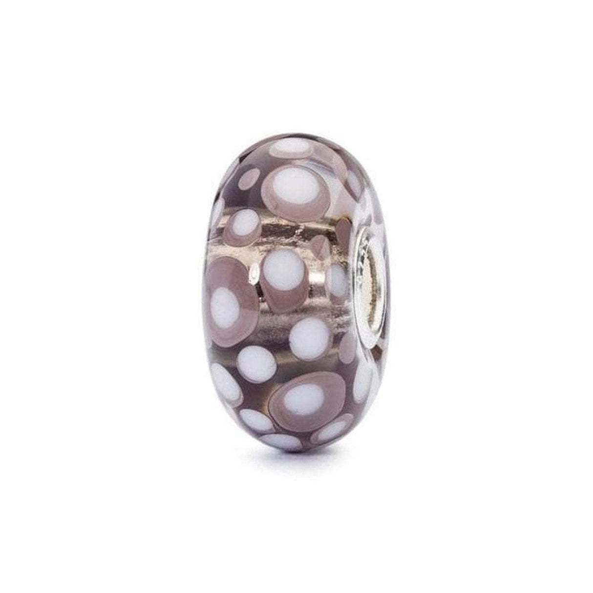 Bead Conchiglia Tropicale-Beads-TROLLBEADS- [SKU] -Gioielleria Granarelli