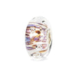 Bead Cresta di Bolle Viola-Beads-TROLLBEADS- [SKU] -Gioielleria Granarelli