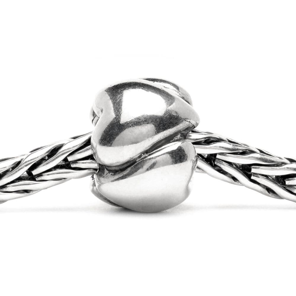 Bead Cuori Grandi-Beads-TROLLBEADS- [SKU] -Gioielleria Granarelli