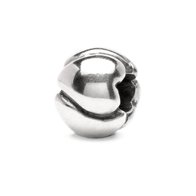 Bead Cuori Grandi-Beads-TROLLBEADS- [SKU] -Gioielleria Granarelli