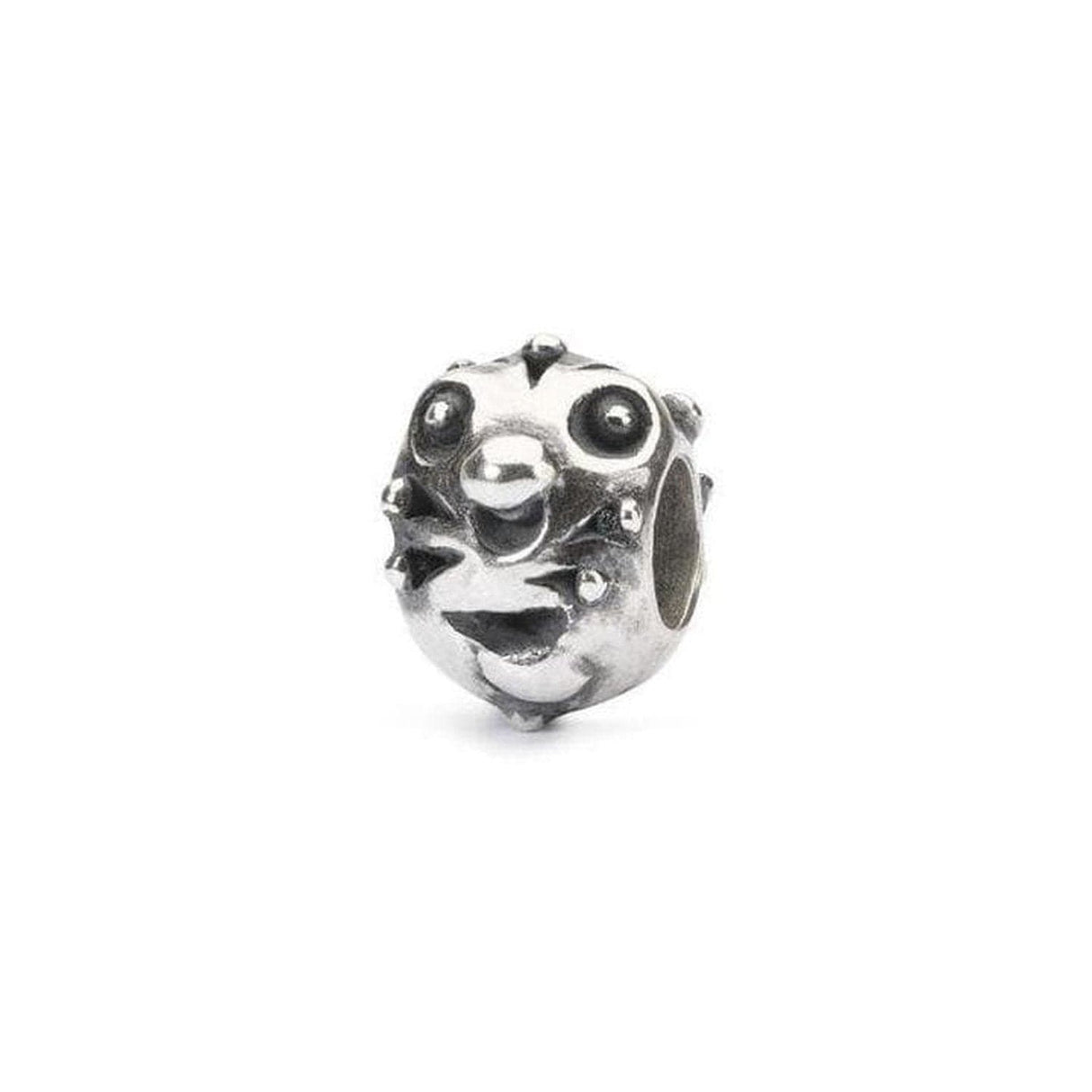 Bead Curiosità-Beads-TROLLBEADS- [SKU] -Gioielleria Granarelli