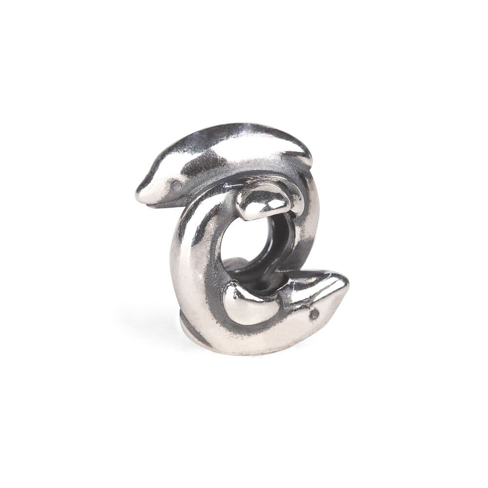 Bead Delfino-Beads-TROLLBEADS- [SKU] -Gioielleria Granarelli