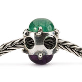 Bead Dono del Coraggio-Beads-TROLLBEADS- [SKU] -Gioielleria Granarelli