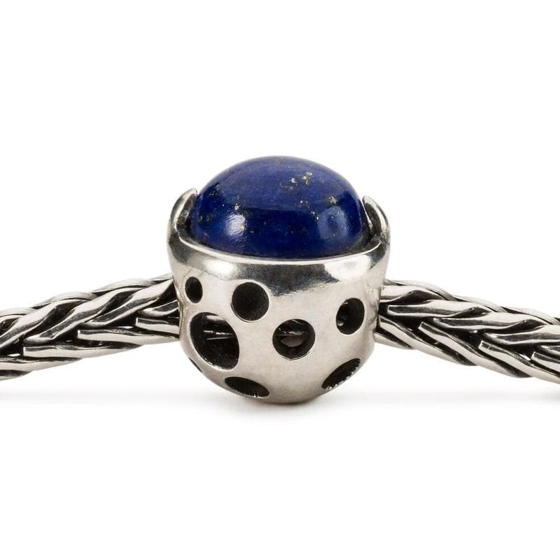 Bead Dono della Conoscenza-Beads-TROLLBEADS- [SKU] -Gioielleria Granarelli