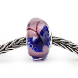 Bead Farfalla dell'Intuizione-Beads-TROLLBEADS- [SKU] -Gioielleria Granarelli