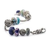 Bead Farfalla dell'Intuizione-Beads-TROLLBEADS- [SKU] -Gioielleria Granarelli