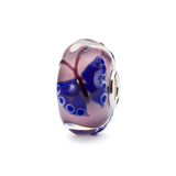 Bead Farfalla dell'Intuizione-Beads-TROLLBEADS- [SKU] -Gioielleria Granarelli