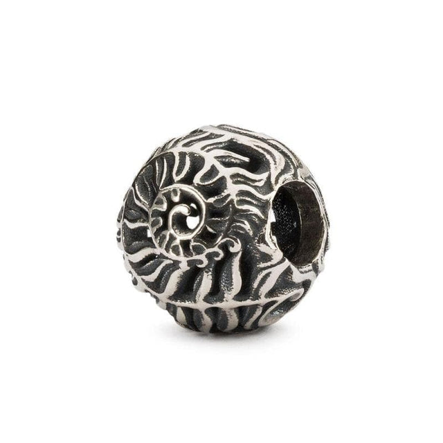 Bead Felce-Beads-TROLLBEADS- [SKU] -Gioielleria Granarelli