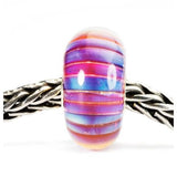 Bead Fiori Aurora-Beads-TROLLBEADS- [SKU] -Gioielleria Granarelli