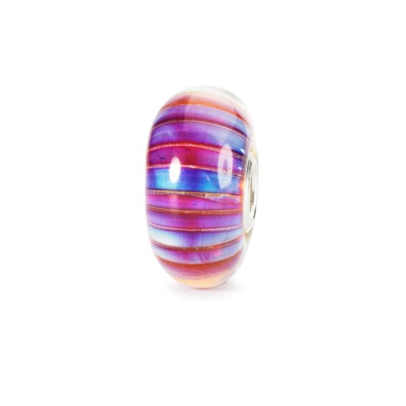 Bead Fiori Aurora-Beads-TROLLBEADS- [SKU] -Gioielleria Granarelli