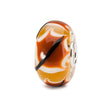 Bead Foglie d'Autunno-Beads-TROLLBEADS- [SKU] -Gioielleria Granarelli