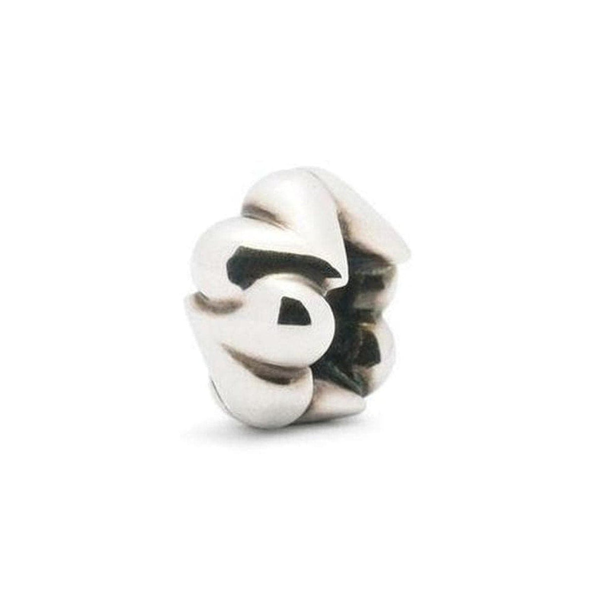 Bead Forme d'Amore-Beads-TROLLBEADS- [SKU] -Gioielleria Granarelli