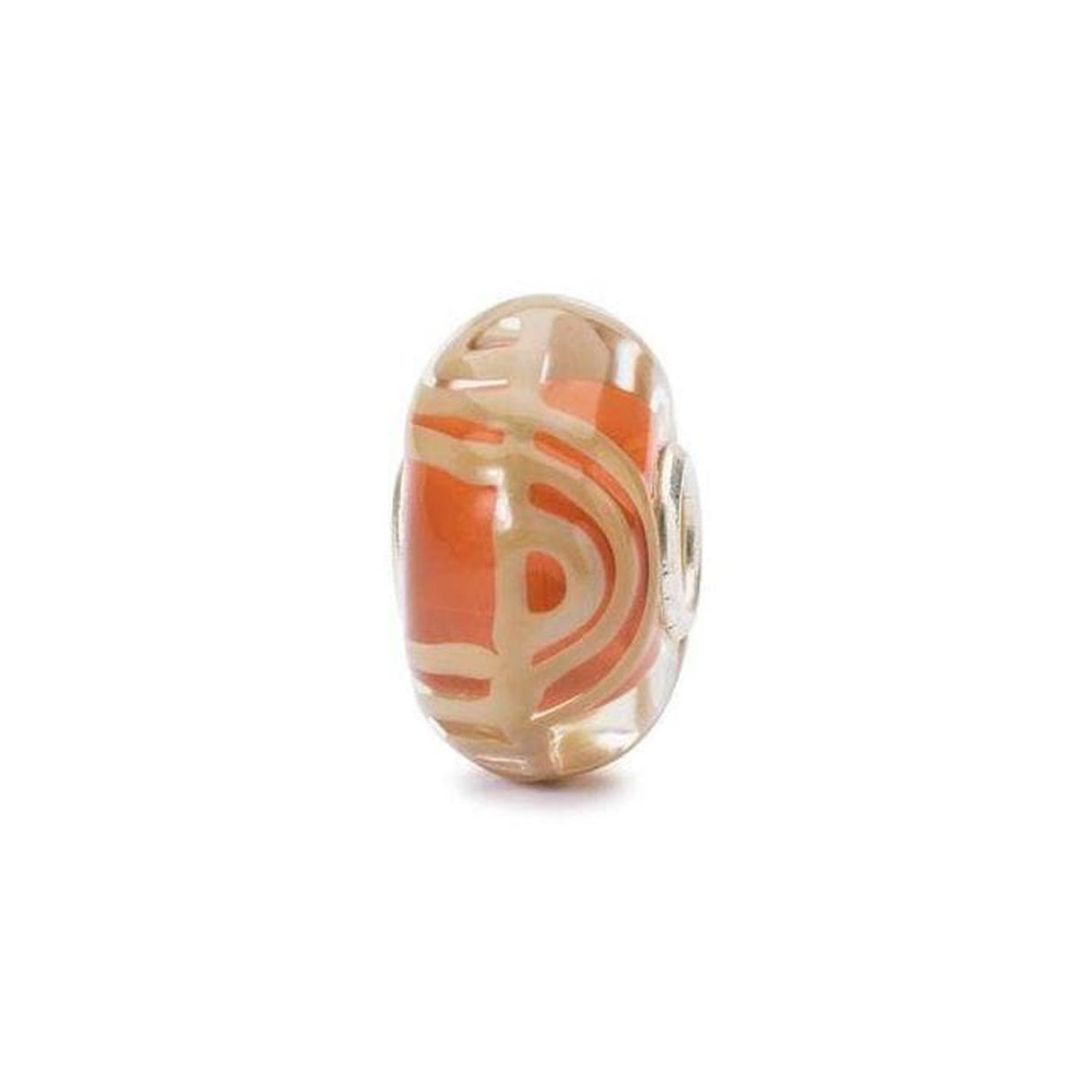 Bead Ghirigoro-Beads-TROLLBEADS- [SKU] -Gioielleria Granarelli