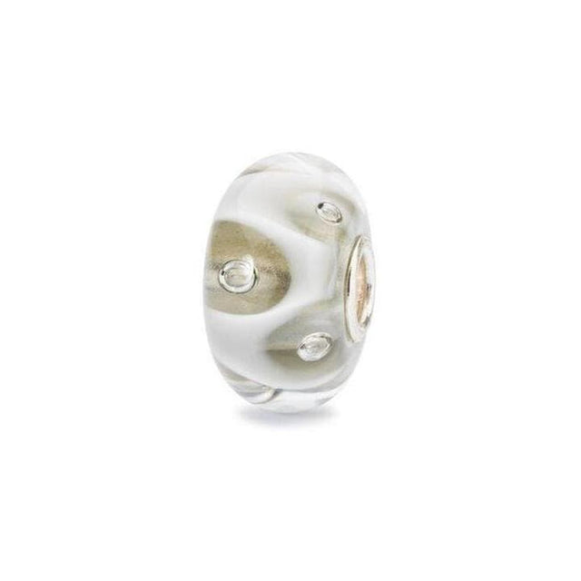 Bead Gocce d'Acqua-Beads-TROLLBEADS- [SKU] -Gioielleria Granarelli