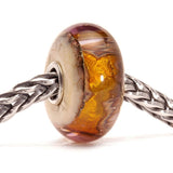 Bead Grotta Oro-Beads-TROLLBEADS- [SKU] -Gioielleria Granarelli