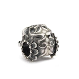 Bead Halloween Queen-Beads-TROLLBEADS- [SKU] -Gioielleria Granarelli