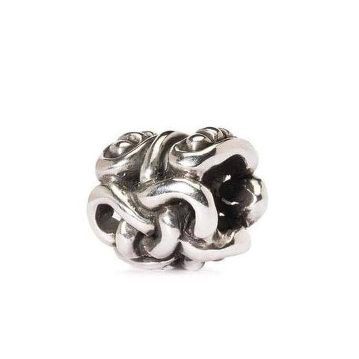 Bead Il Serpente di Midgard-Beads-TROLLBEADS- [SKU] -Gioielleria Granarelli